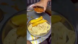 Kerala parotta | Pazhampori | Beef gravy | Village cooking | Alleppey #trending #viralvideo #kerala