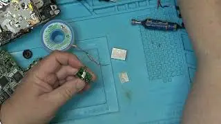 Sony TCDD8 DAT walkman troubleshooting