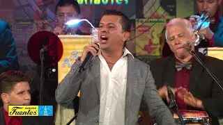 Fuentes All Stars (Ficsonder) - Rebeli&oacute;n (En Vivo) | Discos Fuentes