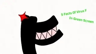 5 Ways Of Green Screen Animations And Facts Of Virus F