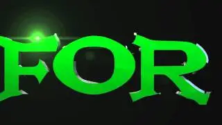 JforJade's youtube intro
