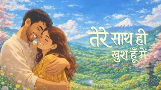 Tere Saath Hi Khush Hoon Main | Romantic Love Song | Song 2026