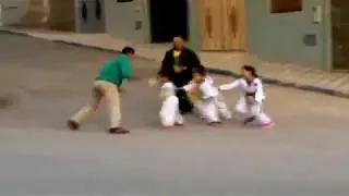 غلاسة مغربية 12 Ghalasa style marocain