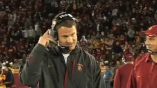 USC Football Coaches Clinic - Feb 24-25