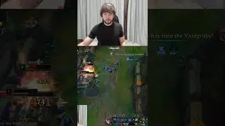 fakers coach ability timing #shorts #tiltproof #leagueoflegends