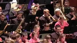 Orchestre TETRAS-LYRE et Miner's Brass Band d'IDRIJA : Jama&iuml;cain Gems