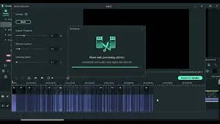 Module 7 Silence Removal, Audio & Video Editing Part 7