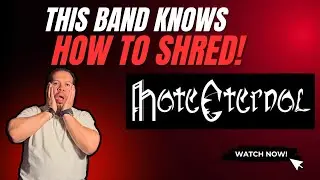 Hate Eternal Fans...You Weren't Lying About This One.