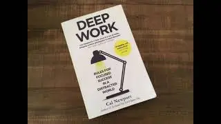 03 Deep Work: Chapter 3 | Rules for Focused Success in a Distracted World | Full Audiobook