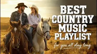Country Journey Live: Romantic Ballads, Barn Dance Beats & Sunset Memory Mix