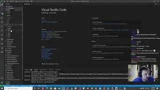 Episode 7: 5/25/21: Writing High Performance .NET with SpanT and Using Special Github Features