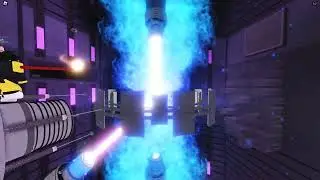 A Core Game - Project Boron Special Event