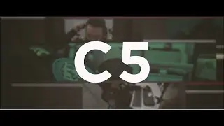 Así opera el C5 de la Ciudad de México