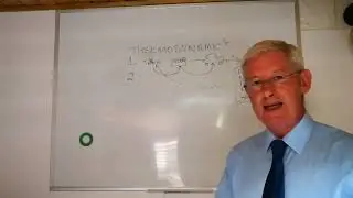 man disproves laws of physics - Nigel Cheese #physics #magnetism (use time stamps)