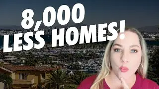 Los Angeles Housing Market December 2025 Explained | Inventory Drops, Slower Sales & What&rsquo;s Next