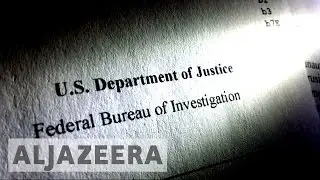 Clinton emails: FBI releases investigation findings
