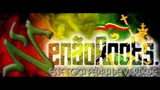 MELO DE AMERICA - DJ NEN&Atilde;O ROOTS