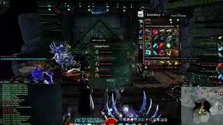 Champ Bag drops Ascended Chest? | Guild Wars 2