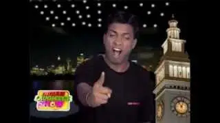 SUNIL PAL   Madhuri Dixit kidnap
