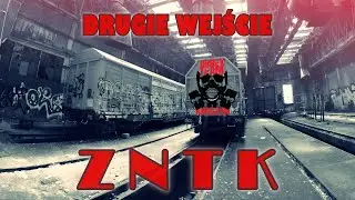 ZNTK - KLASYKA POLSKIEGO URBEXU | DRUGIE WEJŚCIE | #urbex #opuszczonemiejsca #eksploracja