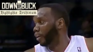 Al Jefferson 35 Points Full Highlights (1/14/2014)