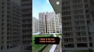 GOLF COURSE ROAD के पास READY TO MOVE Affordable Project