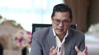Ruttirong Soonkool about  Dubai Foundation for Money Power License EP 1