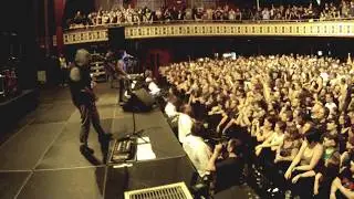 SEVENDUST- live 