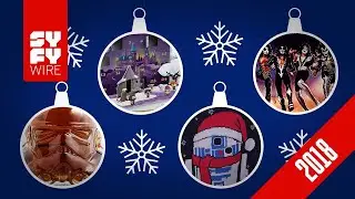 Gifts For Geeks | SYFY WIRE