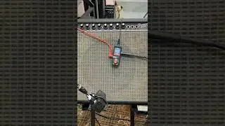 Mooer radar quick demo