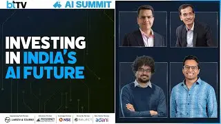 India&rsquo;s AI Ambitions: How Much Money Is Enough? | Business Today AI Summit 2025