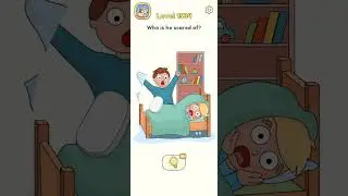 DOP 2 LEVEL 1534 GAMEPLAY #gaming #games #shortsviral #gameplay #cartoon  #trending #dop5 #dop2