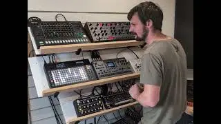 Renegade Spirit (Live Dawless Jam)