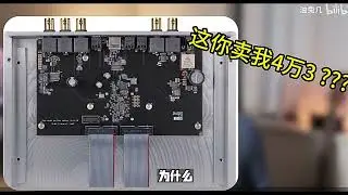 为什么很多HIFI器材堆料越多音质越差？？？
