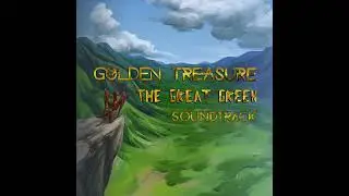 Golden Treasure - Winter
