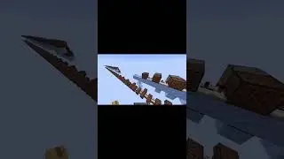 НЕ смотрите, если у вас ОКР. #minecraft #shorts #minecraftshorts