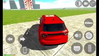 Franklin found with driving car||Indian Bike driving 3D #hacker #gta #shotsfeed #automobile #viral 