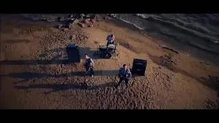 showreel аэросъемка | topstudio