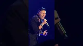 Anthony - Live for Love. - 8/11/2025