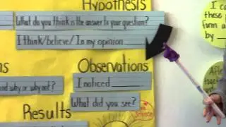 scientific inquiry