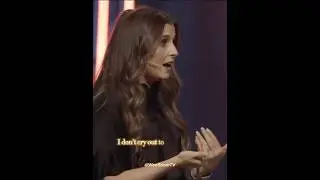 Holly Furtick | Crying out to Jesus pt.1 #preaching #word #pretend #danger #Jesus