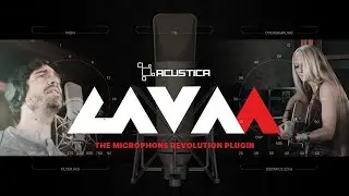 LAVA | Your microphone collection
