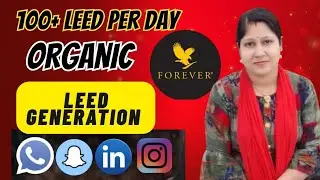 Quality Leads Kaise Generate Karein | Organic Lead Generation Strategy 2026