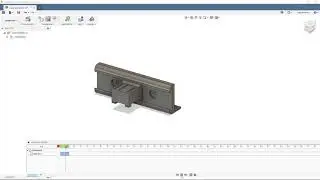 How to make a video in Fusion 360