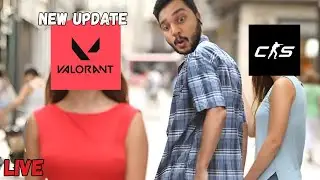 Not Stopping till I Get Ranked NEW UPDATE!(Valorant)!discord#valorant #gaming#sidzilla_live