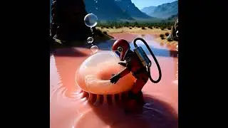 Spaceboy 2: The Pink Goo 🦾 #Full (HD) 
