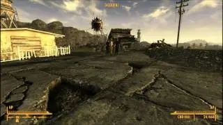 Fallout New Vegas C4 Reverse Pickpocket 2