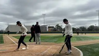 Kingpins vs Freakshow | D Winter Worlds | Parks At Texas Star
