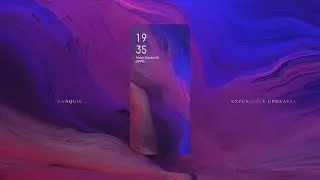OPPO ColorOS 6 Official Trailer