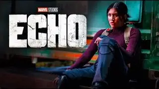 #ECHO #review it'll make you wish you were deaf.